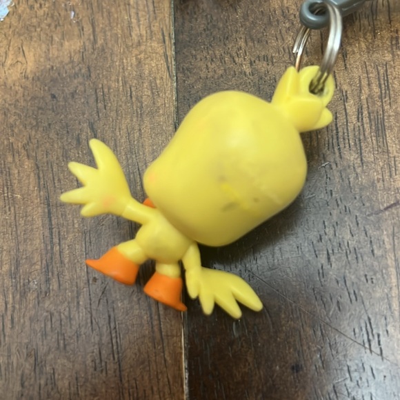 Lot of 5 FNAF Keychains - Five Nights at Freddy’s Collectible - Picture 8 of 13